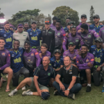 Kruger powers Knights to Umtunzi Cup
