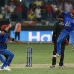 Afghanistan pull off miracle tie against India