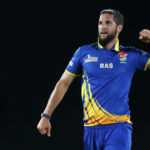 Cobras part ways with Parnell