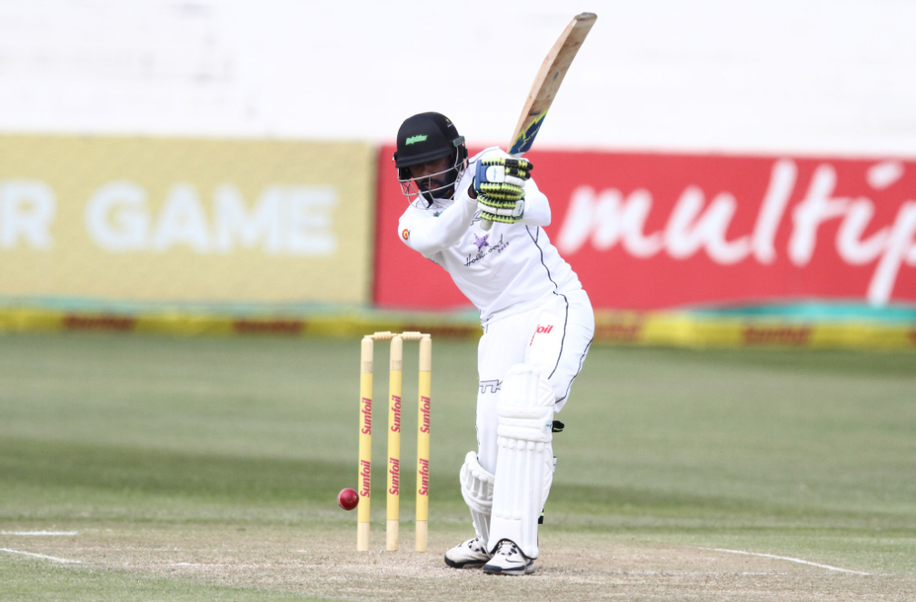 Chetty ensures draw with Knights
