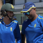 Proteas Women 'in very good place' - Moreeng