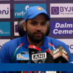 Sharma: I'm ready for captaincy