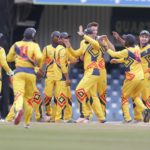Gauteng have Africa T20 Cup in their grasp