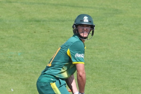 WP pick two schoolboys for Africa T20