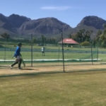 Watch: Du Plessis facing Steyn, Rabada