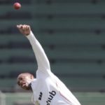 Faf questions timing of Phangiso bowling ban
