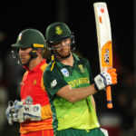 Ratings: SA vs Zimbabwe (3rd ODI)