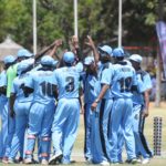 Africa's World T20 Qualifiers off to a flying start