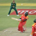 Steyn success a product of the pitch