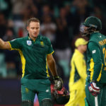Australia vs South Africa - eight stats that matter