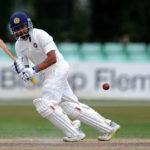 Youngsters Shaw, Pant fire again