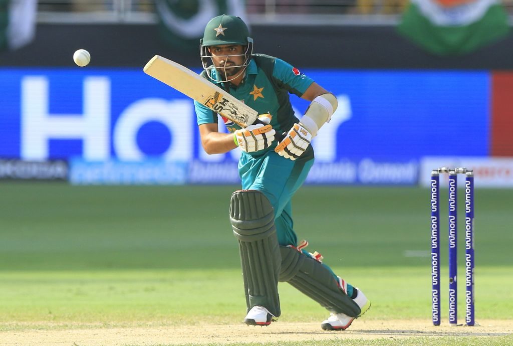 Pakistan hold on to T20 top spot