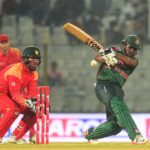 Tigers secure series whitewash over Zim