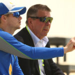 All fast bowlers 'ball tamper' - Marsh