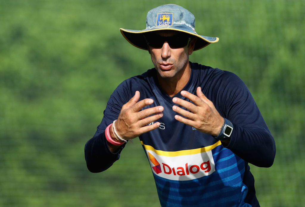 Pothas: Bowlers stuck to their jobs well