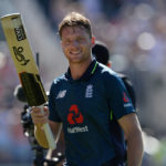 Watch: Buttler on having a beer with AB