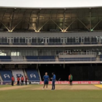 Proteas Women frustrated by rain