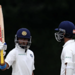Prithvi Shaw 'wanted to dominate' West Indies