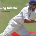 Watch: Three young talents