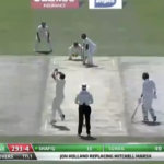 Highlights: Pakistan vs Australia (Day 2)