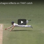Watch: Labuschagne's great 2014 catch