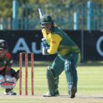 We can win World T20 - Chloe Tryon