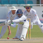 Knights dump Dolphins by five wickets