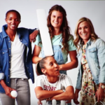 Watch: Proteas Women behind the scenes