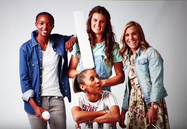 Watch: Proteas Women behind the scenes