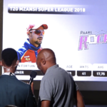 Watch: Mzansi Super League draft October 2018