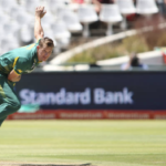 Proteas excited by MSL - Morris