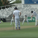 Watch: Cobras vs Dolphins, Day 1