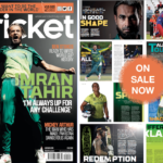 New issue: Tahir always up for challenge