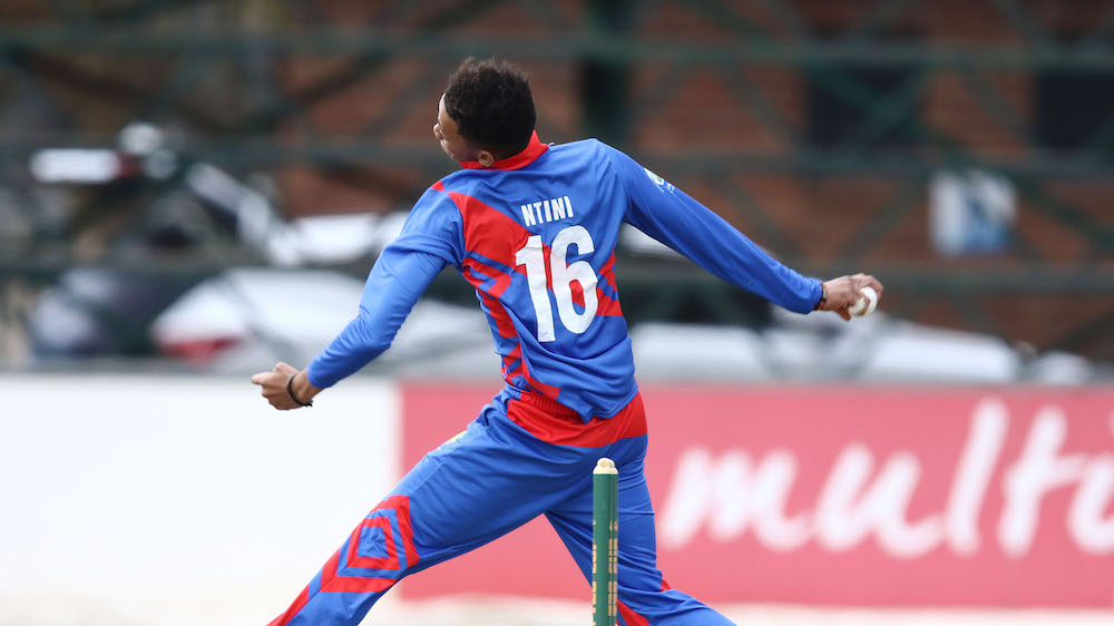 Ntini aims for all-rounder role