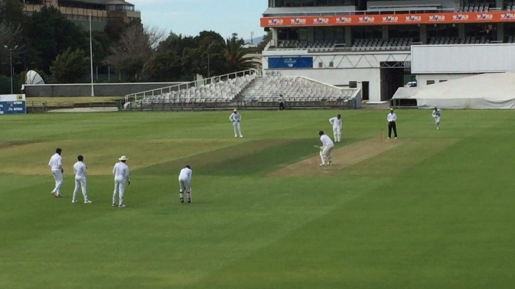WP, Easterns and KZN on top in 3-Day Cup