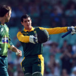 Last time SA played bilateral ODI series in Aus ...