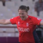 Watch: WWT20 Road to semis - England