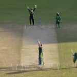 Highlights: Pakistan Women vs Ireland Women