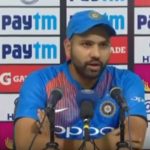 Australia challenging but looking forward to it - Rohit
