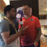 Steyn delighted with MSL talent