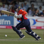 Beaumont buries India Women in first T20I