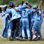 Botswana dishes up great week of cricket