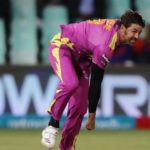 Good and bad for Rossouw, Wiese in BPL