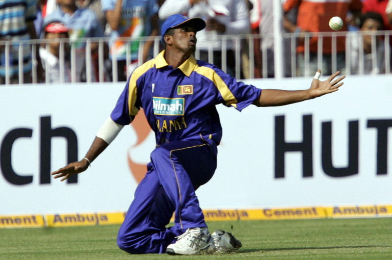 Sri Lankan all-rounder facing fresh corruption charges