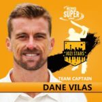 Ex-Proteas keeper Vilas appointed Jozi Stars captain