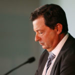 Cricket Australia chairman quits