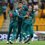 Pakistan clinch 11th consecutive series win