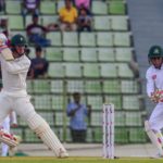 Slow but steady start for Zim