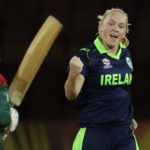 Pro contracts for Ireland Women