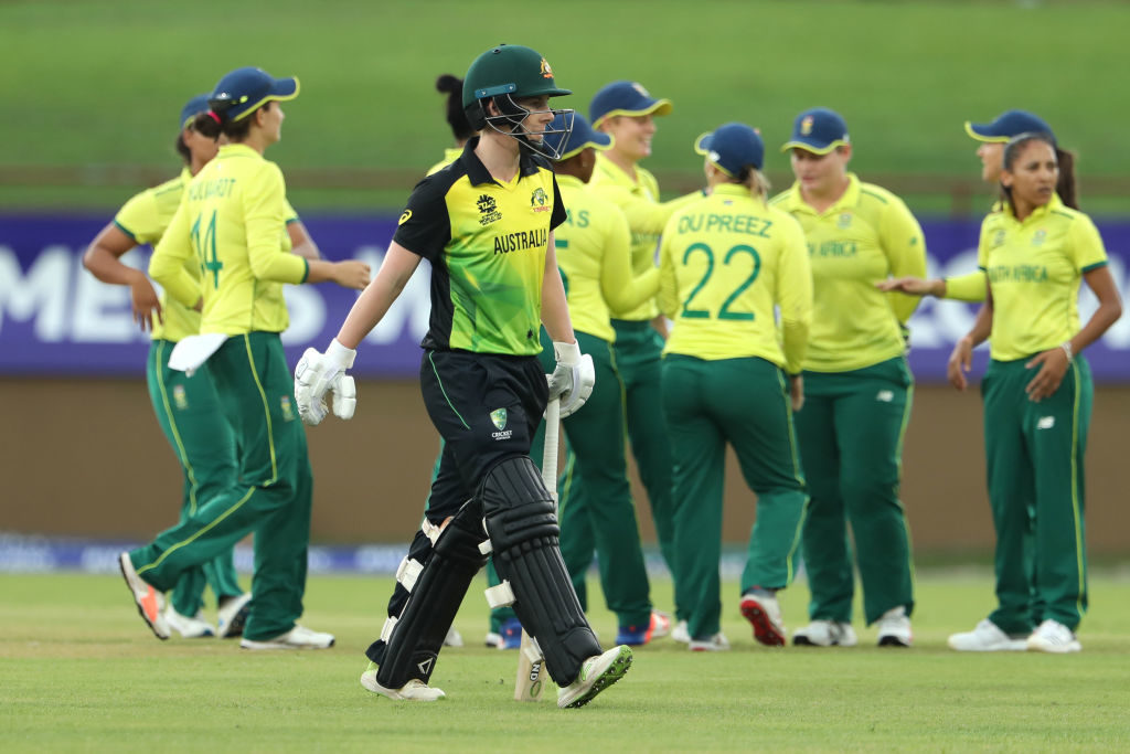 Players to watch: Women’s World T20